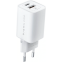 Сетевое зарядное устройство Digma DPW6С6GX11WH