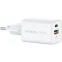 Сетевое зарядное устройство Digma DPW6С6GX11WH - фото 3