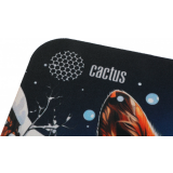 Коврик для мыши Cactus CS-MPC-D13M