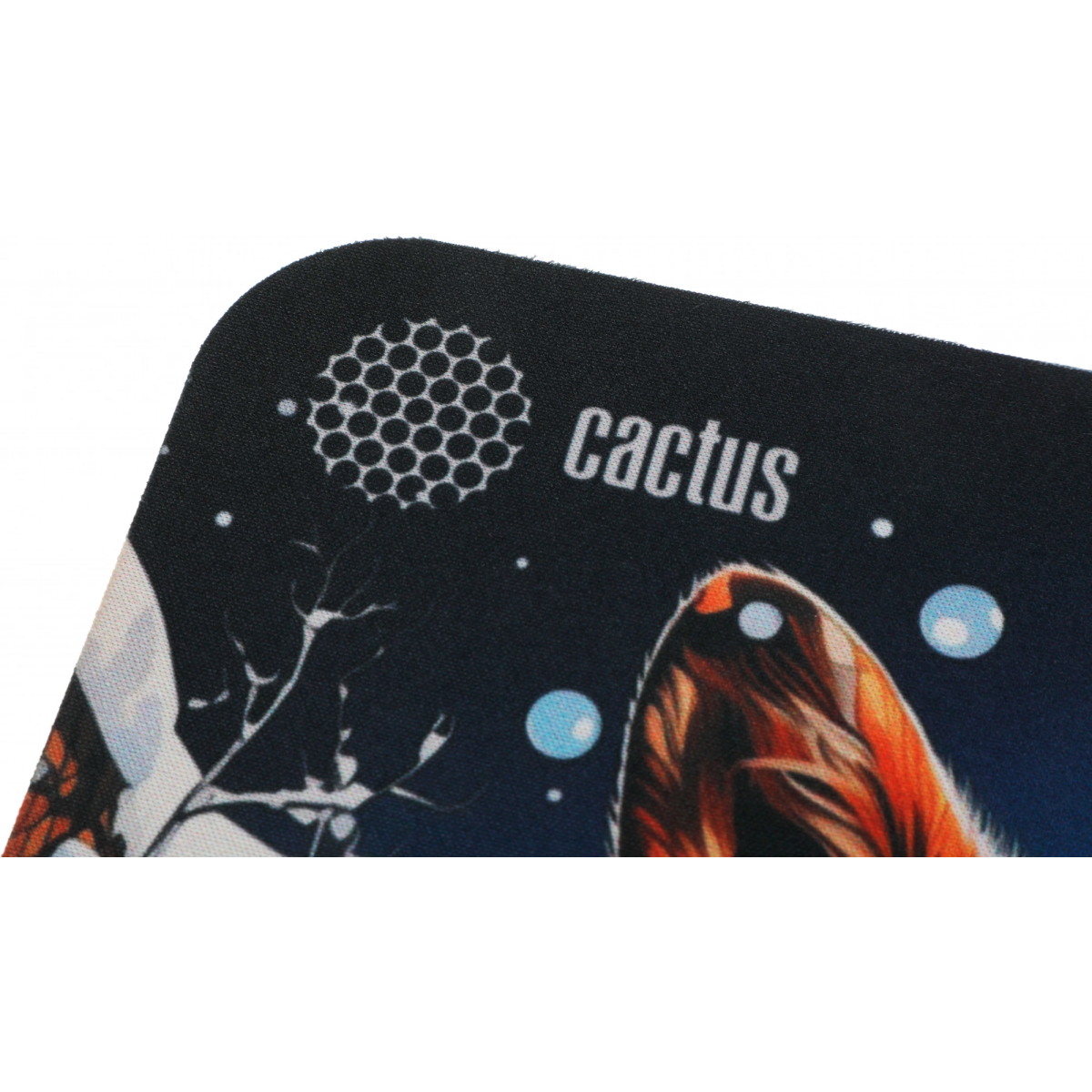 Коврик для мыши Cactus CS-MPC-D13M - фото 4