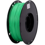 Пластик для 3D принтера Cactus CS-3D-PLA-1KG-M-GRN