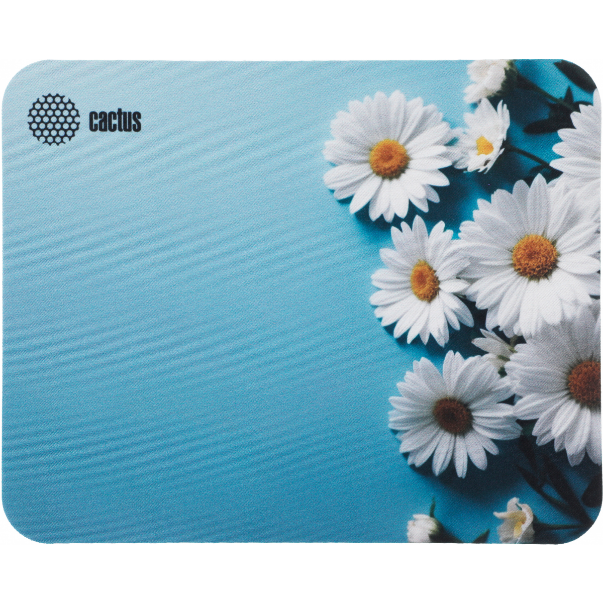 Коврик для мыши Cactus CS-MPC-D07S