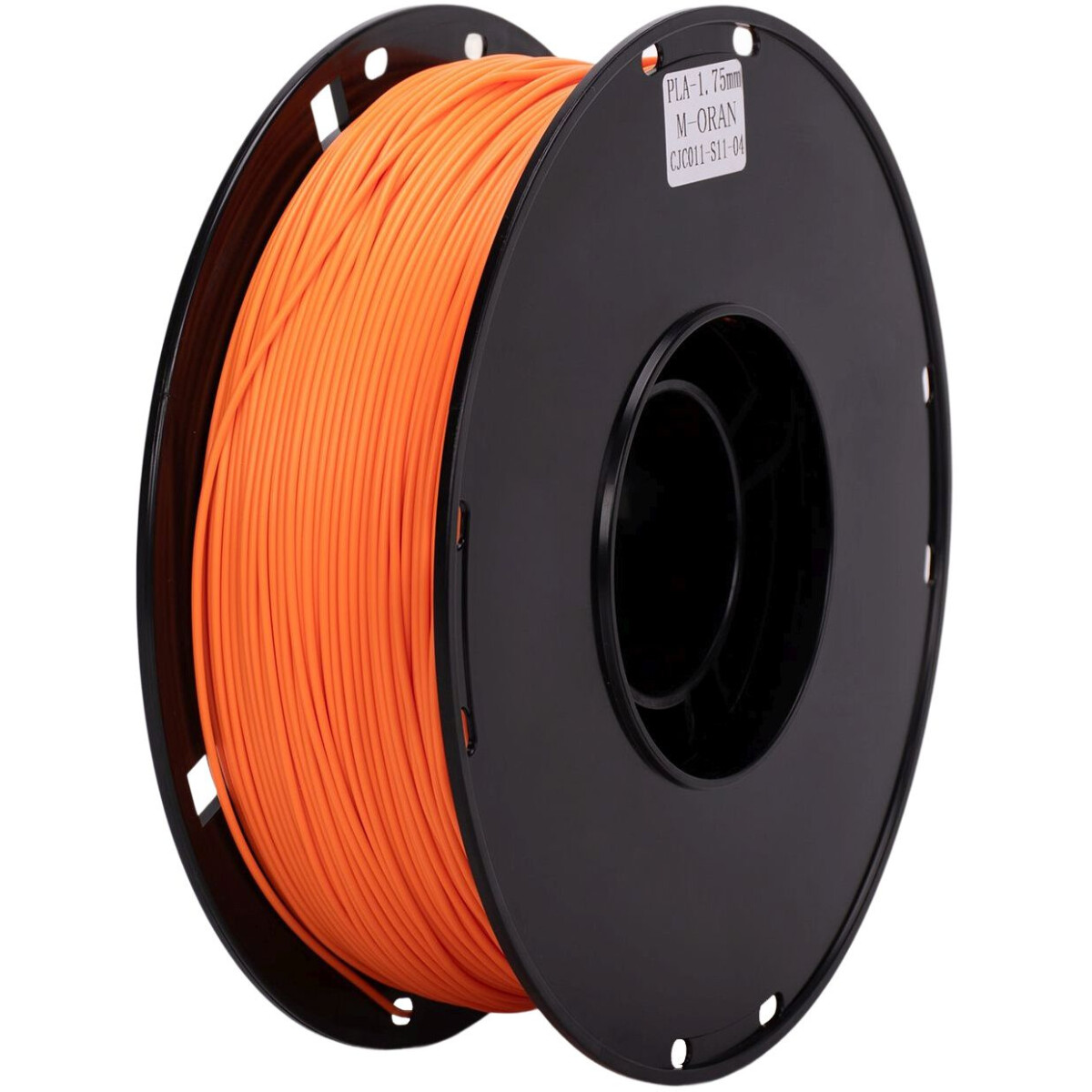 Пластик для 3D принтера Cactus CS-3D-PLA-1KG-M-ORAN