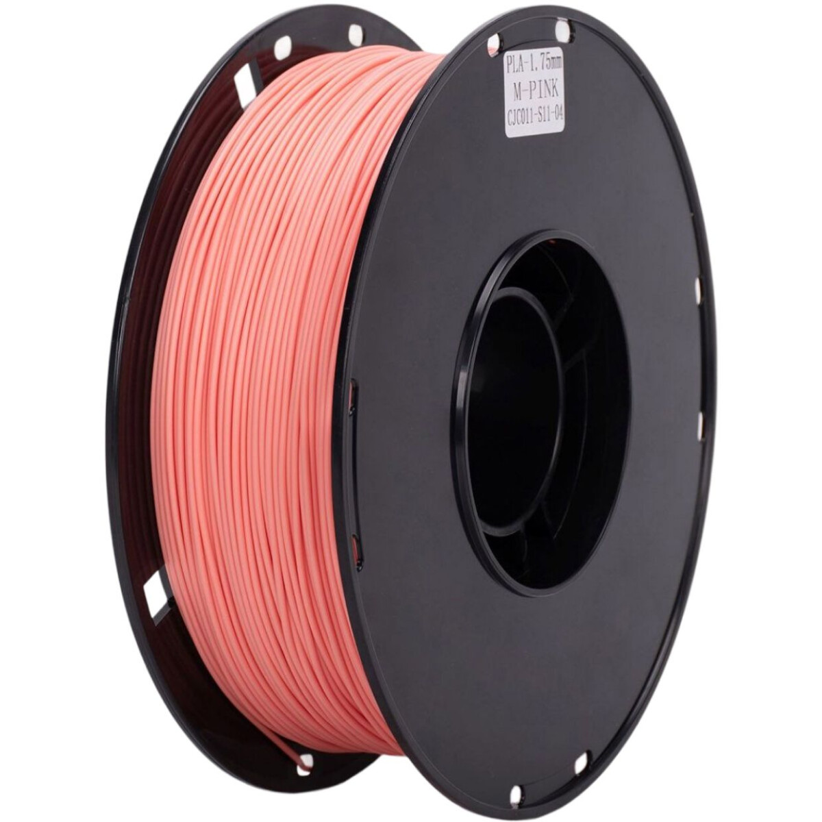 Пластик для 3D принтера Cactus CS-3D-PLA-1KG-M-PINK