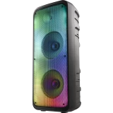 Портативная акустика Defender Boomer 35 Black (65135)