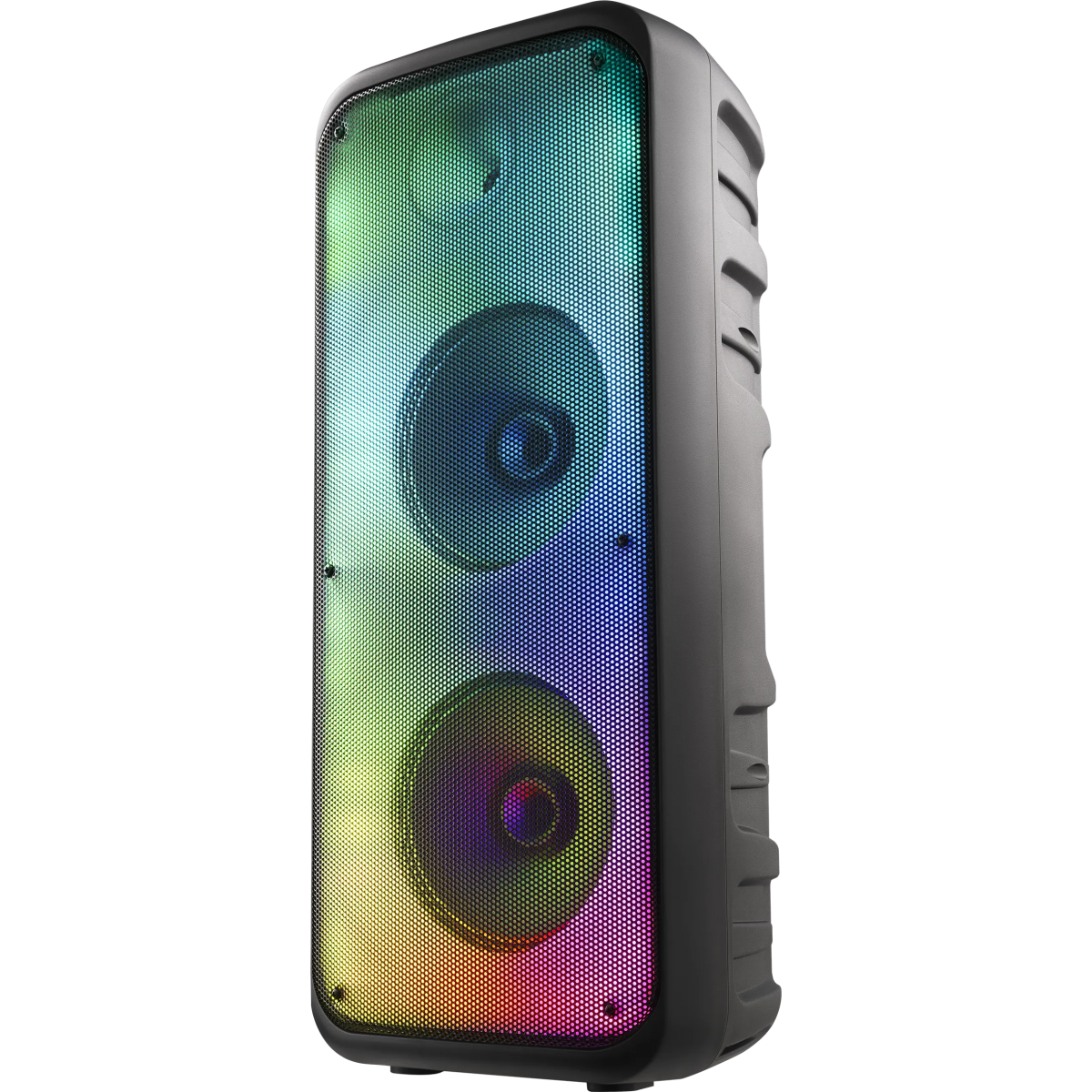 Портативная акустика Defender Boomer 35 Black - 65135 - фото 3