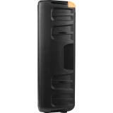 Портативная акустика Defender Boomer 35 Black (65135)