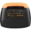 Портативная акустика Defender Boomer 35 Black - 65135 - фото 6