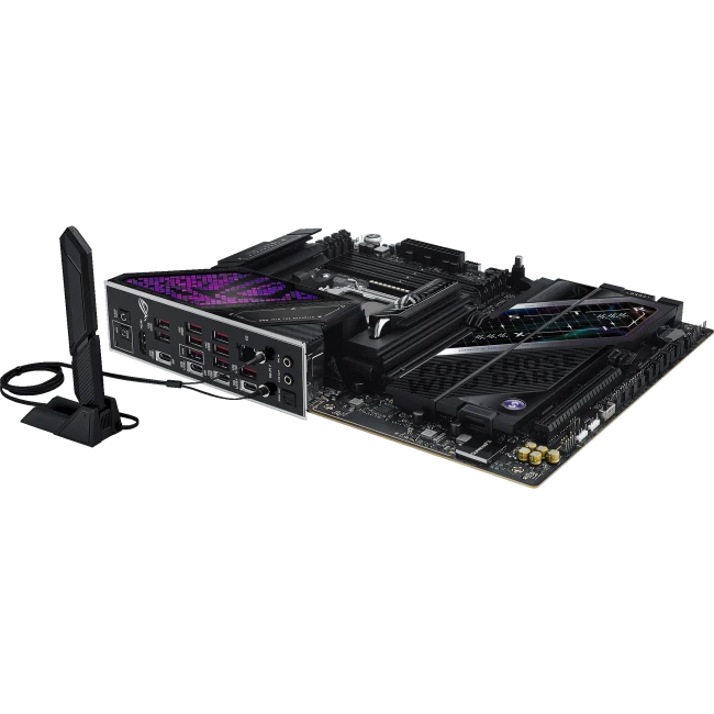 Материнская плата ASUS ROG STRIX X870E-E GAMING WIFI7 NEO - фото 6