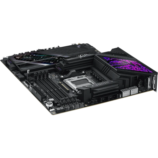Материнская плата ASUS ROG STRIX X870E-E GAMING WIFI7 NEO - фото 7
