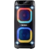Портативная акустика Defender Boomer 85 Black (65185)