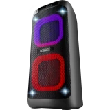 Портативная акустика Defender Boomer 85 Black (65185)