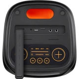 Портативная акустика Defender Boomer 85 Black (65185)