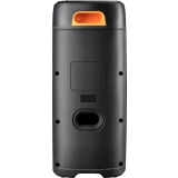 Портативная акустика Defender Boomer 85 Black (65185)