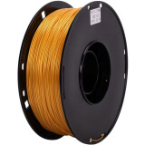 Пластик для 3D принтера Cactus CS-3D-PLA-1KG-ME-GD