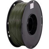Пластик для 3D принтера Cactus CS-3D-PLA-1KG-ME-OLV