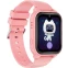 Умные часы Aimoto Buddy GPT Кнопка Жизни Pink - 5201033 - фото 3