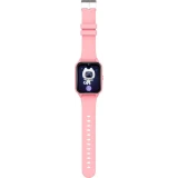 Умные часы Aimoto Buddy GPT Кнопка Жизни Pink (5201033)