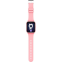 Умные часы Aimoto Buddy GPT Кнопка Жизни Pink - 5201033 - фото 4