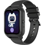 Умные часы Aimoto Buddy GPT Кнопка Жизни Black (5201032)