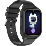Умные часы Aimoto Buddy GPT Кнопка Жизни Black (5201032)