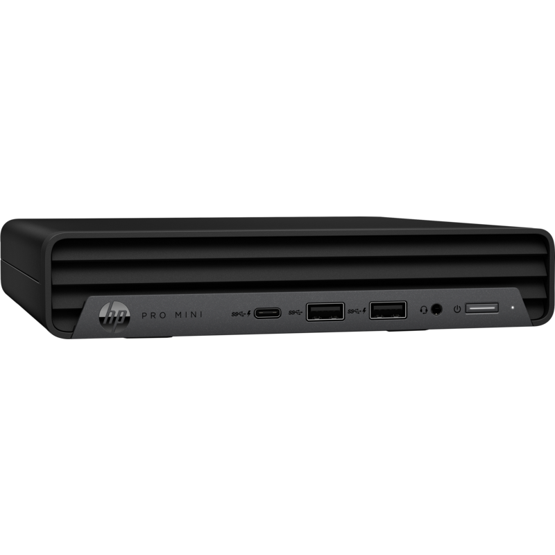 Настольный компьютер HP Pro Mini 400 G9 (937R4EA)
