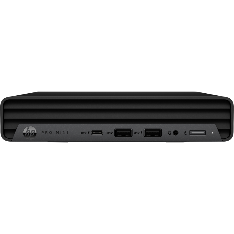 Настольный компьютер HP Pro Mini 400 G9 (937R4EA) - фото 2