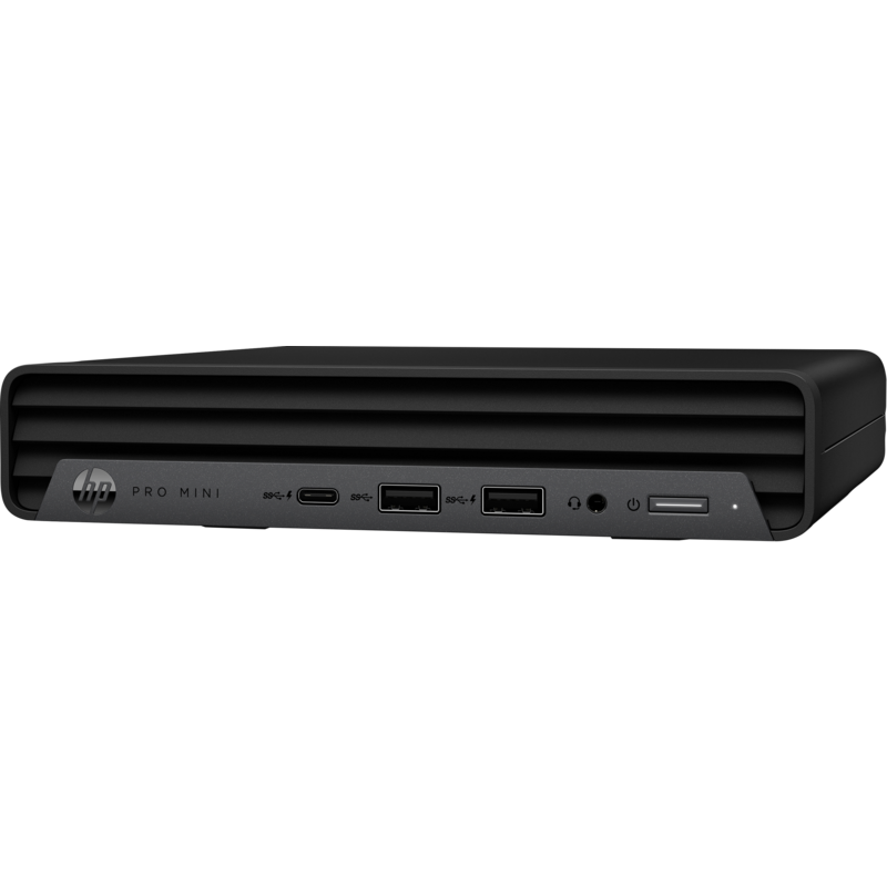 Настольный компьютер HP Pro Mini 400 G9 (937R4EA) - фото 3