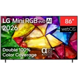 ЖК телевизор LG 86" 86MRGB86B6A