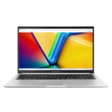 Ноутбук ASUS X1502VA Vivobook 15 Cool Silver (BQ492) (X1502VA-BQ492)