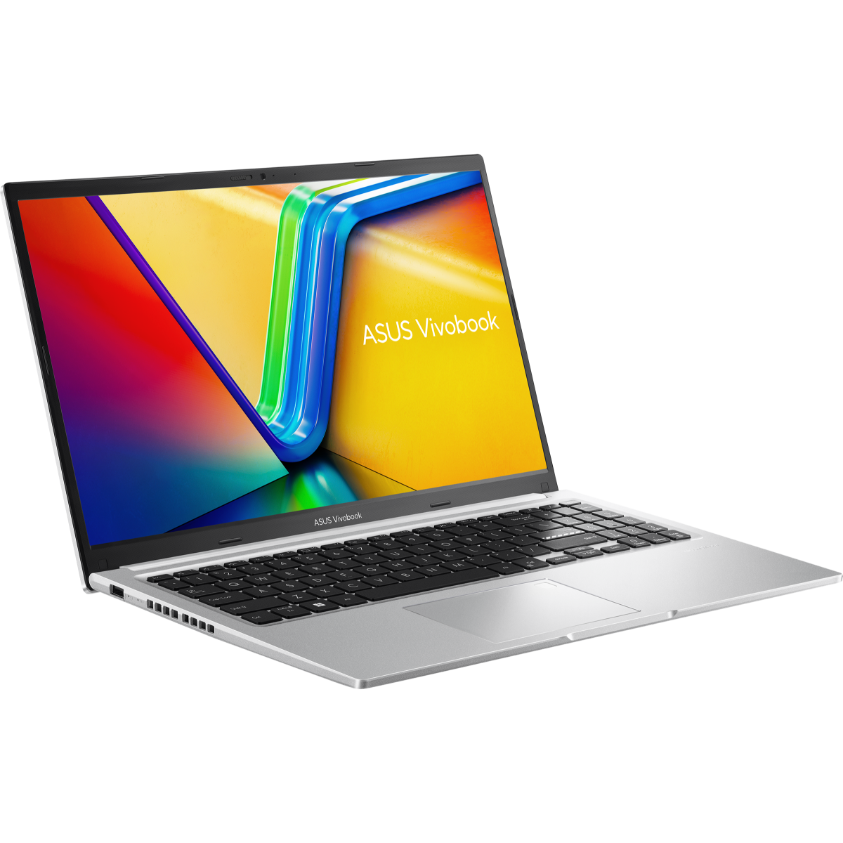 Ноутбук ASUS X1502VA Vivobook 15 Cool Silver (BQ492) - X1502VA-BQ492 - фото 2