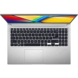 Ноутбук ASUS X1502VA Vivobook 15 Cool Silver (BQ492) (X1502VA-BQ492)
