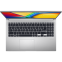 Ноутбук ASUS X1502VA Vivobook 15 Cool Silver (BQ492) - X1502VA-BQ492 - фото 4