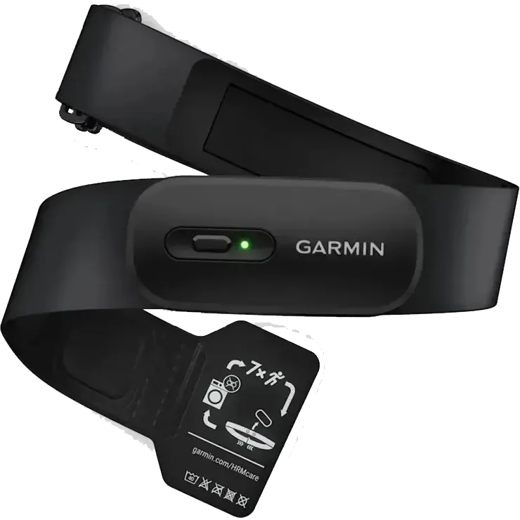 Пульсометр Garmin HRM 200 XS-S - 010-13388-01