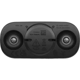 Пульсометр Garmin HRM 200 XS-S (010-13388-01)