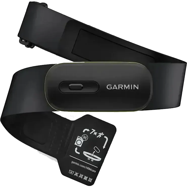 Пульсометр Garmin HRM 600 M-XL - 010-13383-00