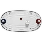 Водонагреватель Ballu BWH/S 80 Level PRO (НС-1340303)