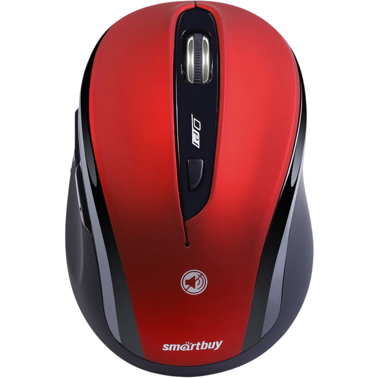 Мышь SmartBuy SBM-612AG-RK