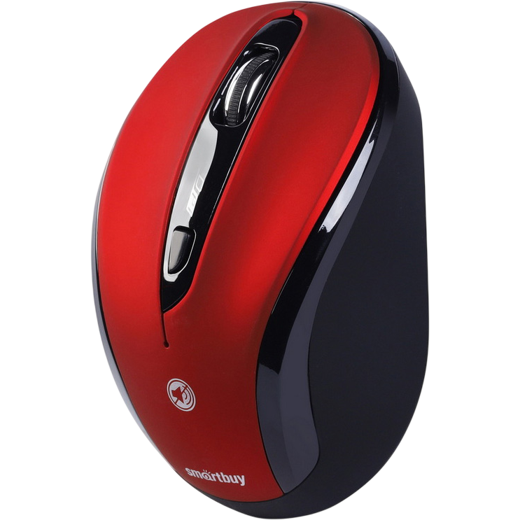 Мышь SmartBuy SBM-612AG-RK - фото 2