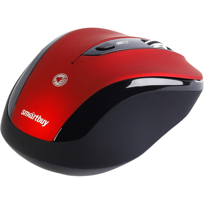 Мышь SmartBuy SBM-612AG-RK - фото 3