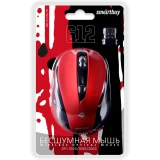 Мышь SmartBuy SBM-612AG-RK