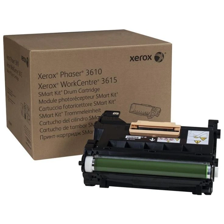Фотобарабан Xerox 113R00773