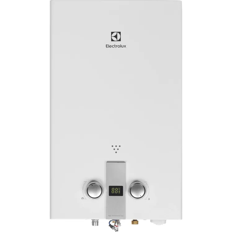 Водонагреватель Electrolux GWH 10 High Performance Eco - НС-1186645