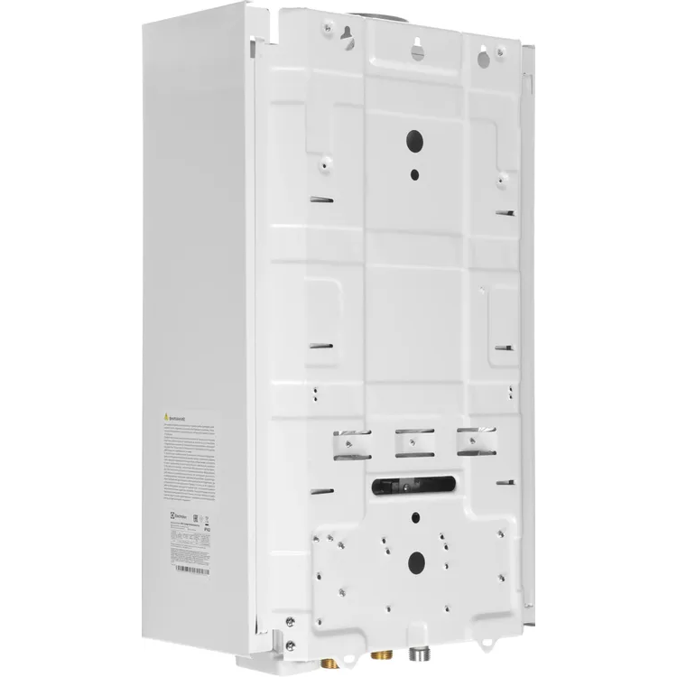 Водонагреватель Electrolux GWH 10 High Performance Eco - НС-1186645 - фото 5