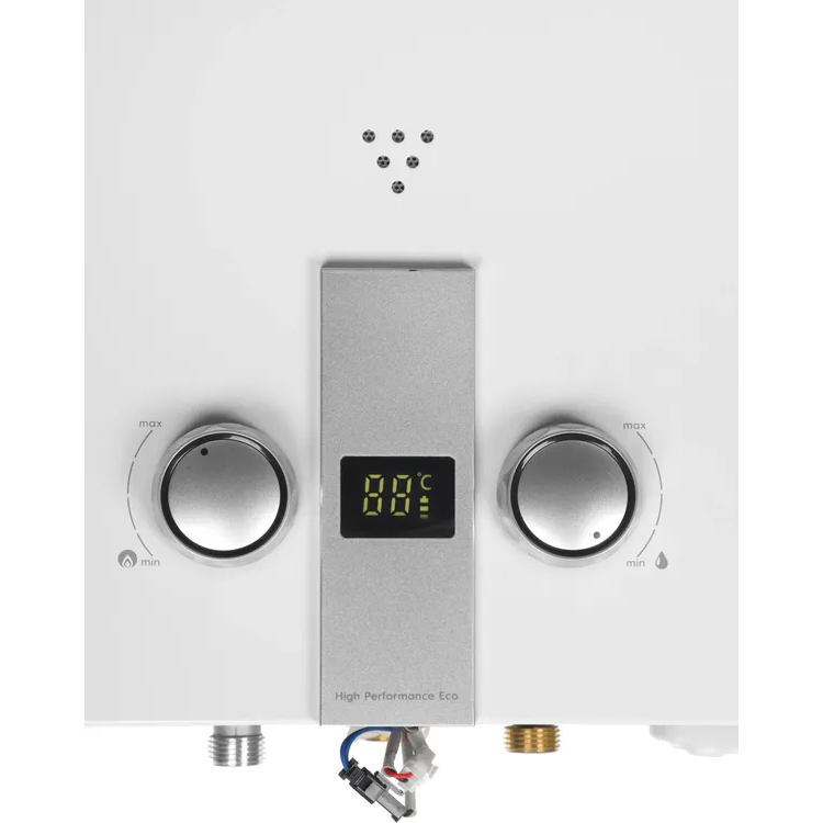 Водонагреватель Electrolux GWH 10 High Performance Eco - НС-1186645 - фото 6
