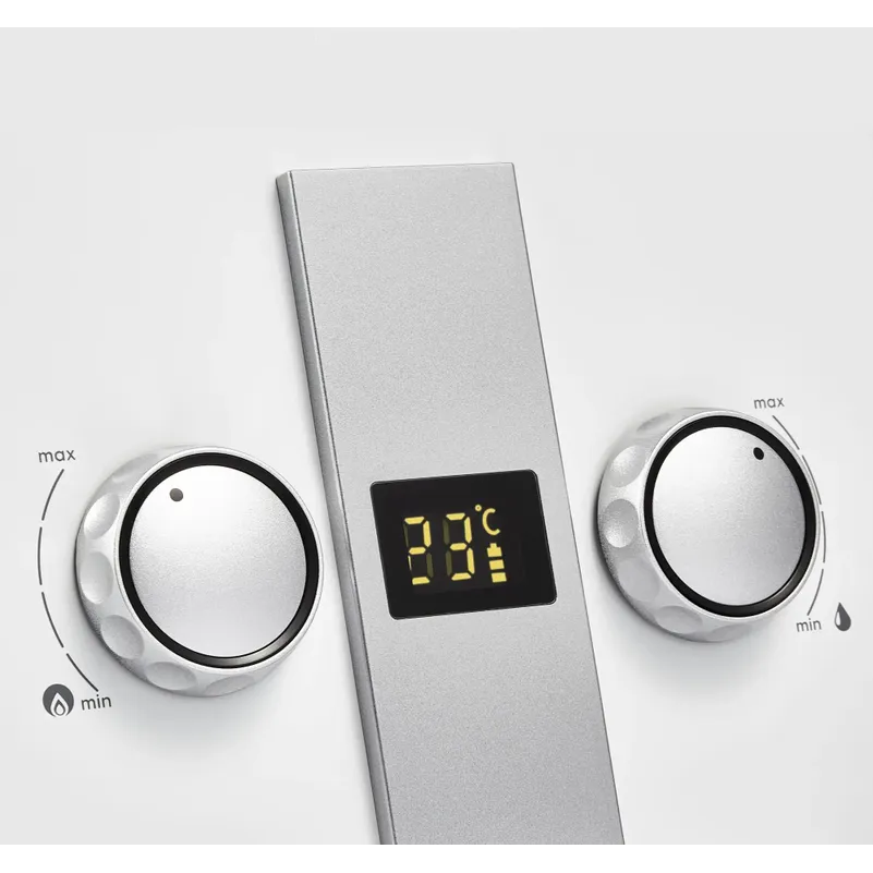 Водонагреватель Electrolux GWH 10 High Performance Eco - НС-1186645 - фото 7