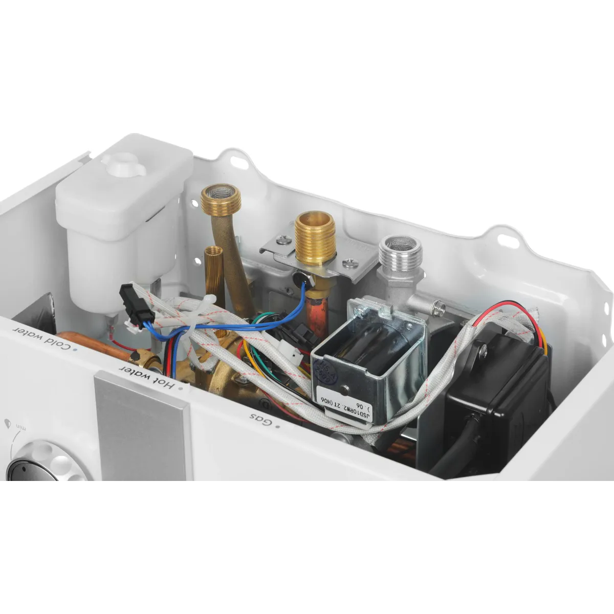 Водонагреватель Electrolux GWH 10 High Performance Eco - НС-1186645 - фото 9