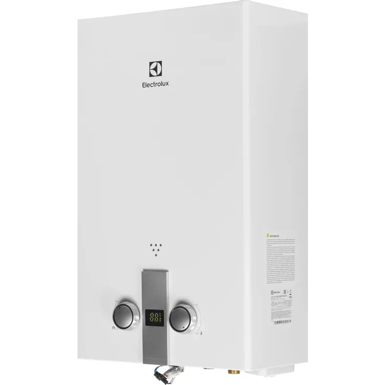 Водонагреватель Electrolux GWH 10 High Performance Eco - НС-1186645 - фото 2
