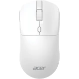 Мышь Acer Nitro OMR501 White (ZL.MCE11.018)