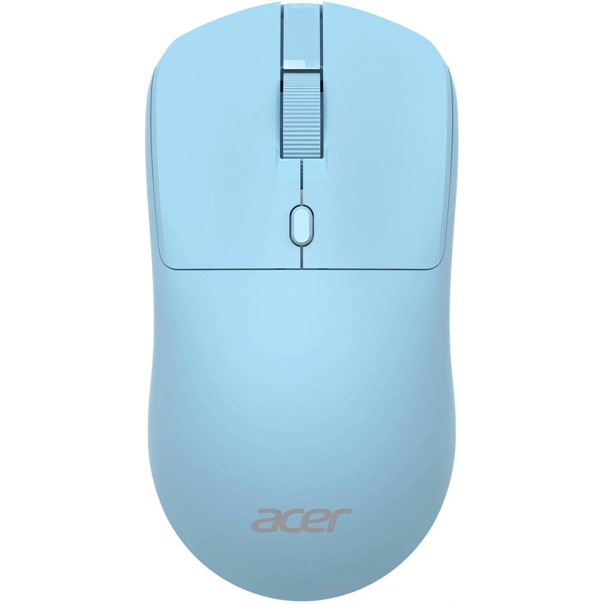 Мышь Acer Nitro OMR501 Blue - ZL.MCE11.019